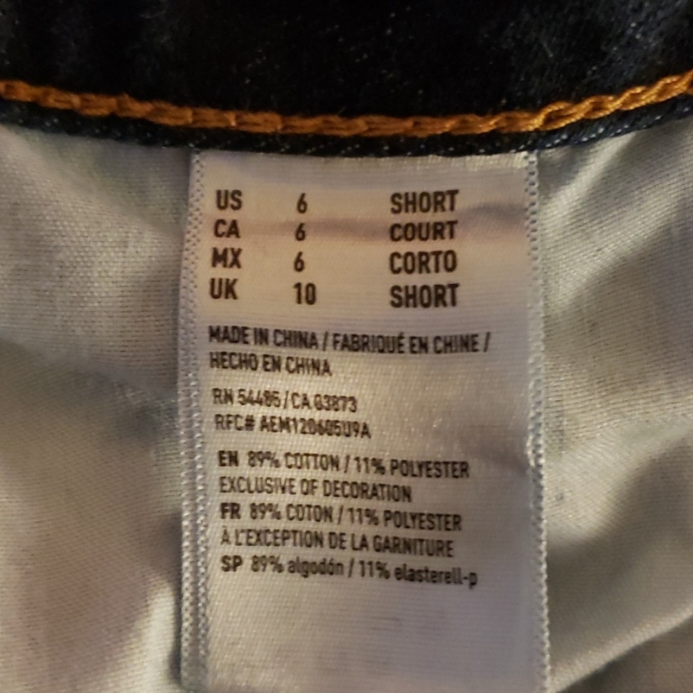 Jeans - Picture 6 of 6